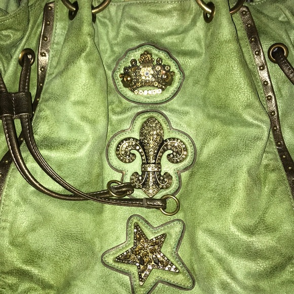 KATHY van zeeland BAG - Picture 2 of 6